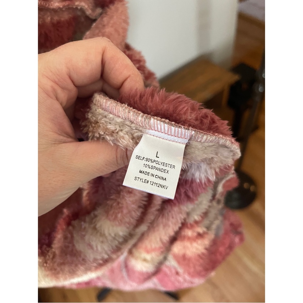 Cozy jacket - Picture 6 of 6